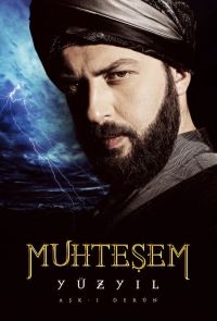   / Muhtesem Yüzyil (2011)