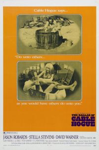     / The Ballad of Cable Hogue (1970)