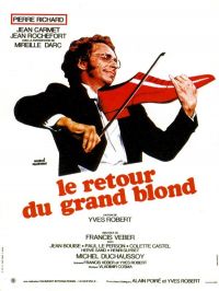    / Le retour du grand blond (1974)
