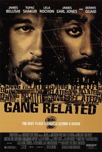   / Gang Related (1997)