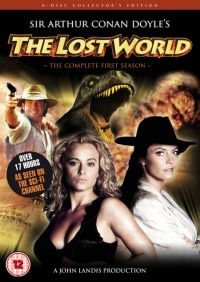   / The Lost World (1999)