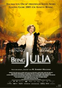  / Being Julia (2004)