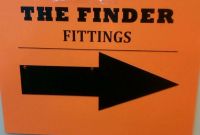  / The Finder (2011)