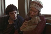   - / The Panic in Needle Park (1971)