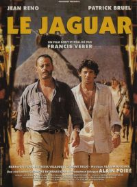  / Le jaguar (1996)