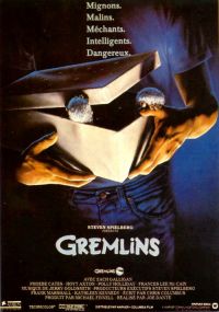  / Gremlins (1984)
