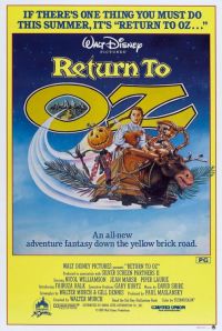     / Return to Oz (1985)