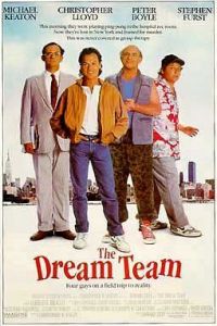   / The Dream Team (1989)