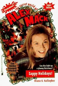     / The Secret World of Alex Mack (1994)