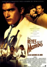   / The Mambo Kings (1992)