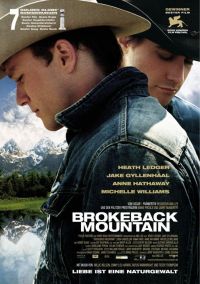   / Brokeback Mountain (2005)