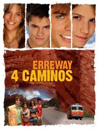   / Erreway: 4 caminos (2004)