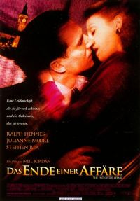   / The End of the Affair (1999)