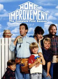   / Home Improvement (1991)