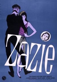   / Zazie dans le métro (1960)