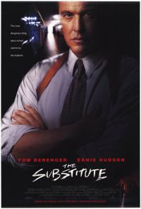 Замена / The Substitute (1996)