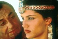 Клеопатра / Cleopatra (1999)
