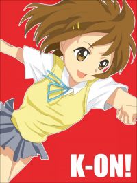 Кэйон! / K-On! (2009)