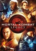  :  / Mortal Kombat: Legacy (2011)