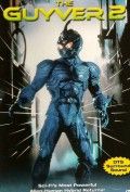 Гайвер 2: Темный герой / Guyver: Dark Hero (1994) Гайвер 2: Темный герой / Guyver: Dark Hero (1994)