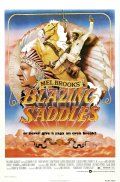  / Blazing Saddles (1973)