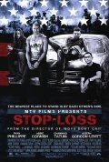 Война по принуждению / Stop-Loss (2008)