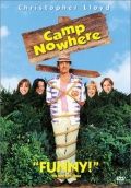  / Camp Nowhere (1994)