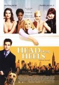   / Head Over Heels (2001)