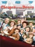  / Cheaper by the Dozen (1950)