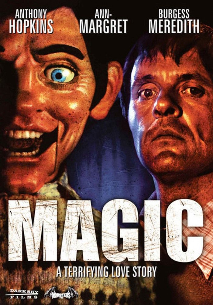  / Magic (1978)