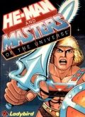 -    / He-Man and the Masters of the Universe (1983)