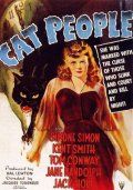 - / Cat People (1942)