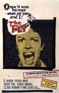 Муха / The Fly (1958)