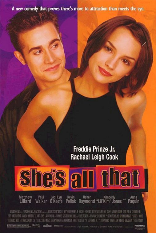    / She's All That (1998)