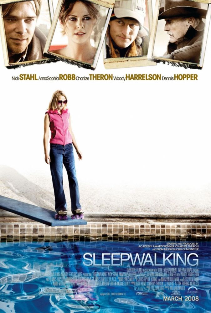  / Sleepwalking (2008)
