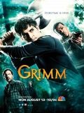 Гримм / Grimm (2011)