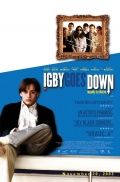 Игби идет ко дну / Igby Goes Down (2002)