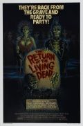    / The Return of the Living Dead (1985)