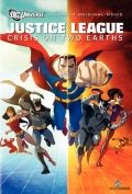  :    / Justice League: Crisis on Two Earths (2010)