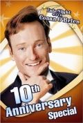 Поздняя ночь с Конаном О`Брайэном / Late Night with Conan O'Brien (1993)
