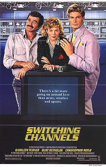   / Switching Channels (1988)