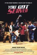 Танцы улиц / You Got Served (2004)