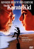 Парень-каратист / The Karate Kid (1984)
