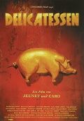  / Delicatessen (1991)