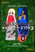 Орел против акулы / Eagle vs Shark (2007)