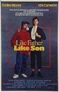 ,    / Like Father Like Son (1987)