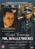  ,   / God afton, Herr Wallenberg - En Passionshistoria från verkligheten (1990)