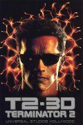 Терминатор 2 - 3D / T2 3-D: Battle Across Time (1996)