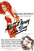 Дьявол и Дэниэл Уэбстер / All That Money Can Buy (1941)