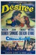    / Desirée (1954)